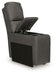 Bleckley - Console With Storage - Anchor - Simple Home Plus