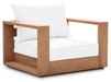 Tulum - Water Resistant Outdoor Chair - Simple Home Plus
