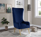 Alexander - Accent Chair - Simple Home Plus