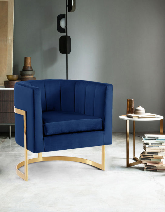 Carter - Chair - Simple Home Plus