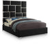 Milan - Bed - Simple Home Plus