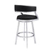 Saturn - Steel Bar Stool - Simple Home Plus