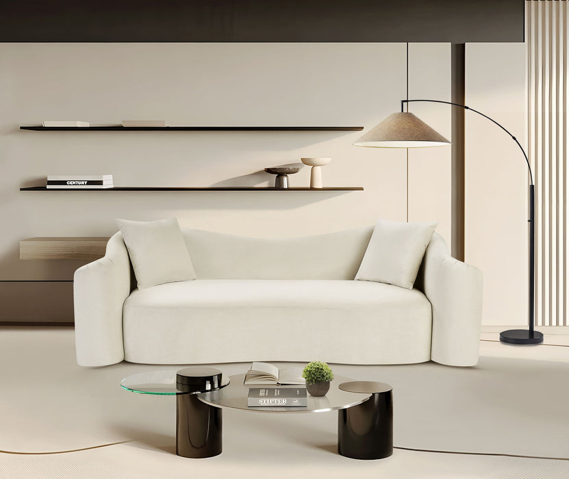 Destin - Sofa - Simple Home Plus