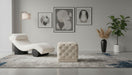 Stella - Stool Ottoman - Simple Home Plus