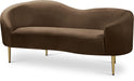 Ritz - Loveseat - Simple Home Plus