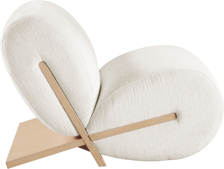 Akira - Accent Chair - Simple Home Plus