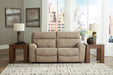 Next-Gen Durapella - Reclining Sectional - Simple Home Plus