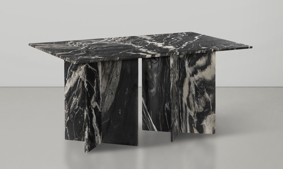 Verona - Dining Table - Simple Home Plus