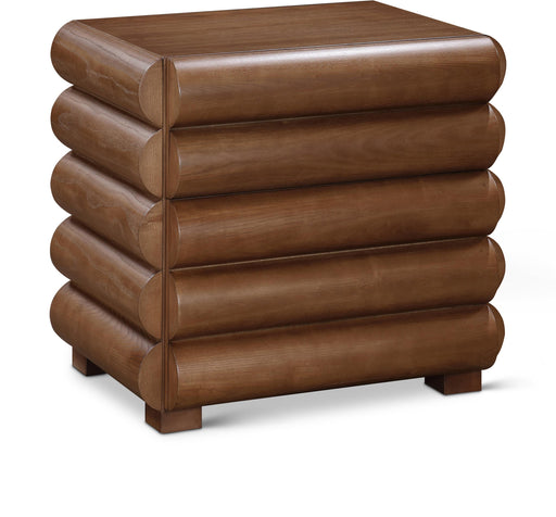 Maverick - Night Stand / Side Table - Simple Home Plus