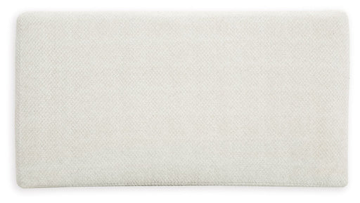 Karinne - Oversized Accent Ottoman - Simple Home Plus