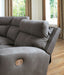 Next-Gen Durapella - Reclining Sectional - Simple Home Plus
