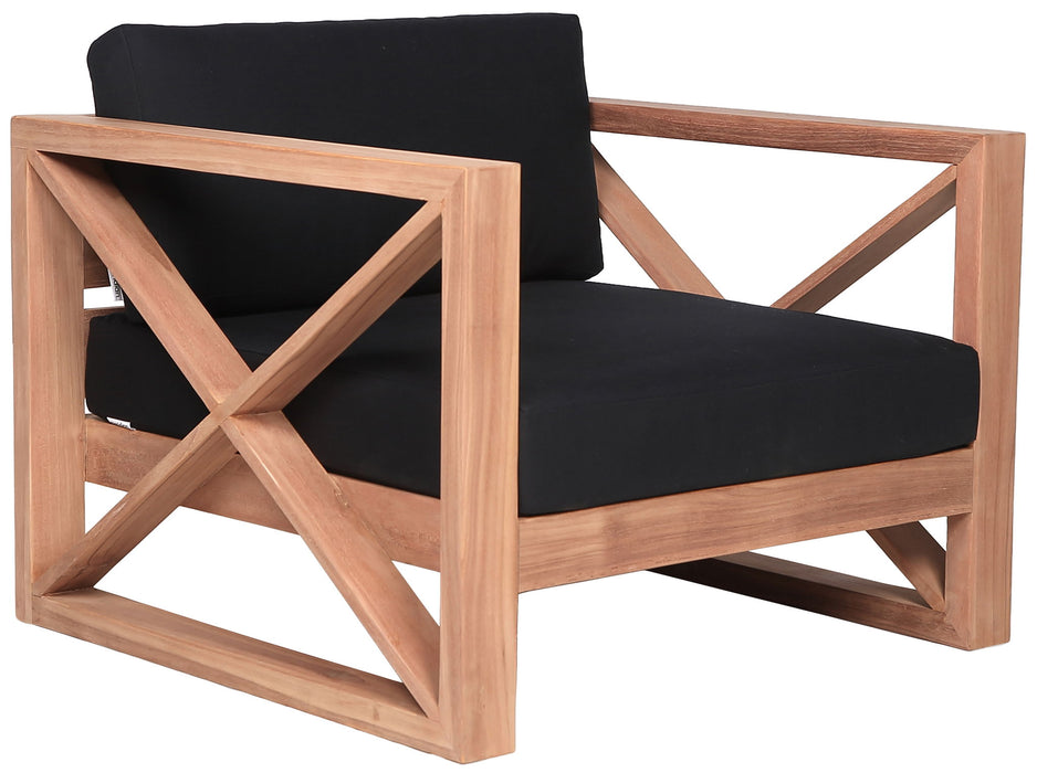 Anguilla - Water Resistant Outdoor Chair - Simple Home Plus
