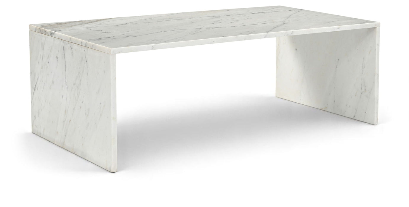 Vernazza - Marble Table - Simple Home Plus