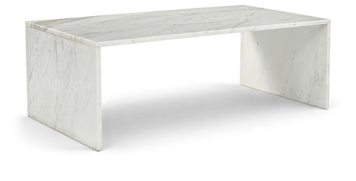 Vernazza - Marble Table - Simple Home Plus