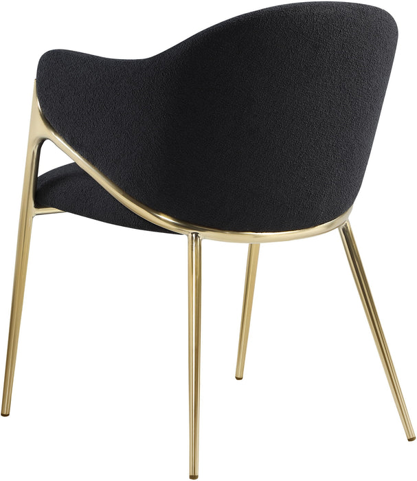 Nial - Dining Chair (Set of 2) - Simple Home Plus