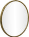 Avara - Round Mirror - Simple Home Plus