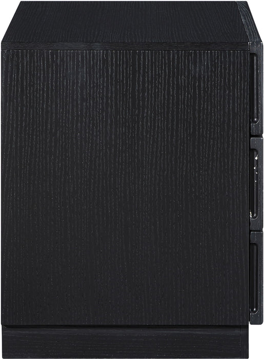 Weave - Night Stand - Simple Home Plus