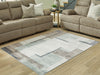 Larkport - Washable Rug - Simple Home Plus