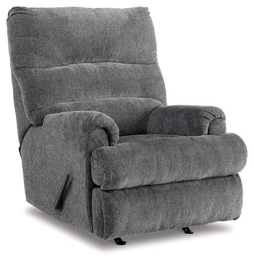Man Fort - Rocker Recliner - Simple Home Plus