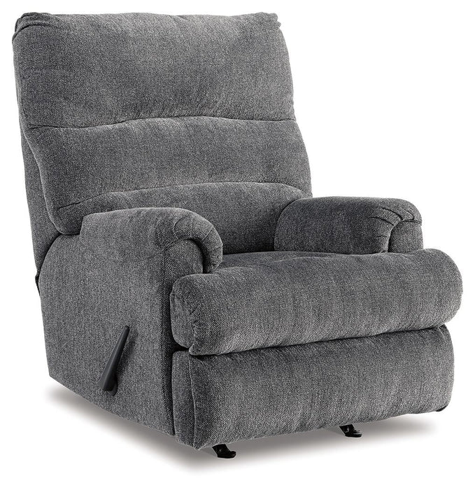 Man Fort - Rocker Recliner - Simple Home Plus