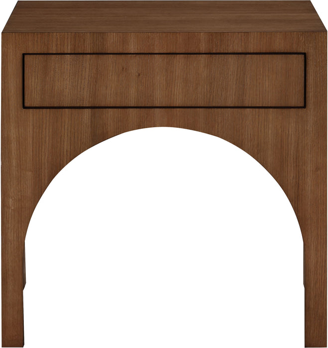 August - Night Stand - Simple Home Plus