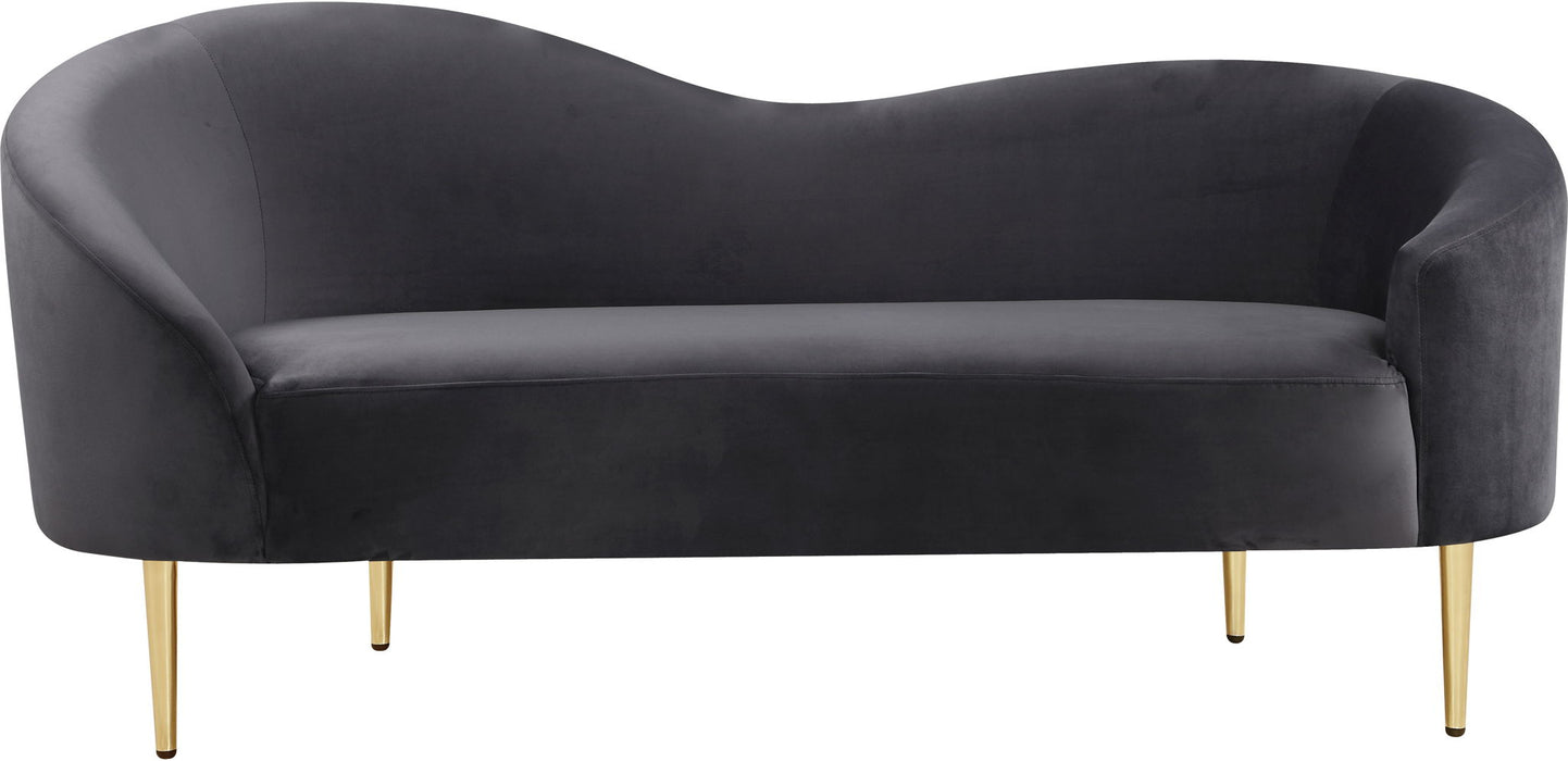 Ritz - Loveseat - Simple Home Plus