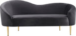 Ritz - Loveseat - Simple Home Plus