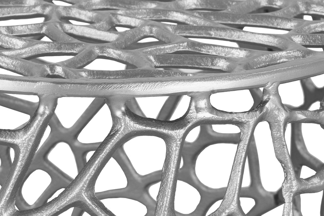 Priya - End Table - Simple Home Plus