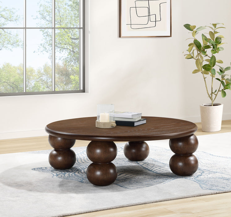 Kelvin - Coffee Table - Simple Home Plus