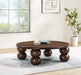 Kelvin - Coffee Table - Simple Home Plus
