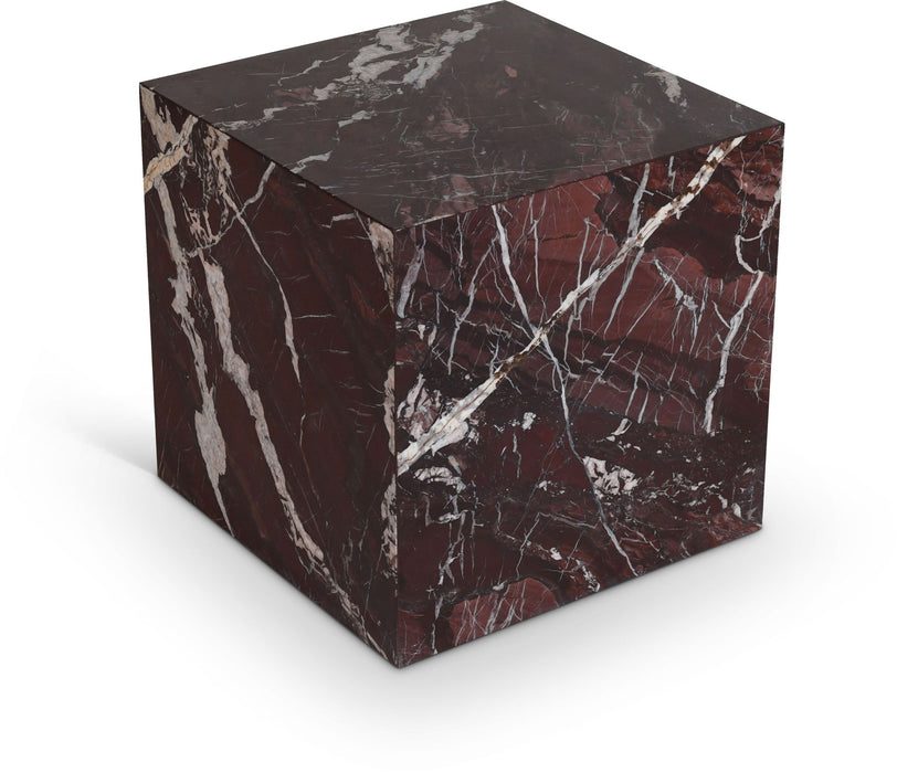 Bolzano - Marble Table - Simple Home Plus
