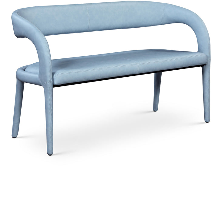 Sylvester - Bench - Simple Home Plus