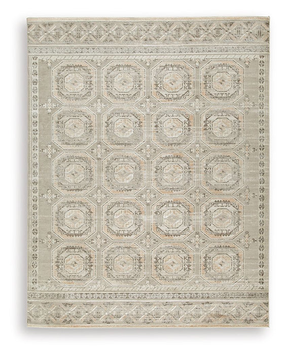 Bachby - Rug - Simple Home Plus