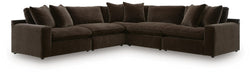 Maxton Heights - Sectional - Simple Home Plus