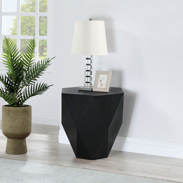 Diamante - End Table