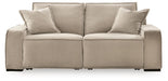 Carceri - Reclining Sectional - Simple Home Plus