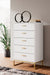 Socalle - Drawer Chest - Simple Home Plus