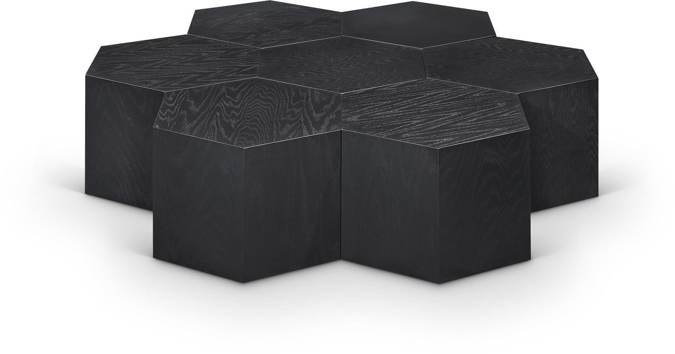 Eternal - Coffee Table Set - Simple Home Plus