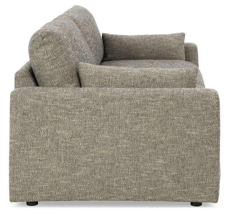 Dramatic - Living Room Set - Simple Home Plus