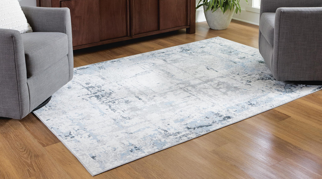 Emertonly - Washable Rug - Simple Home Plus