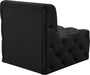 Tuft - Armless Chair - Simple Home Plus