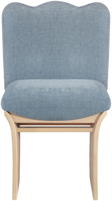 Shaw - Dining Chair - Natural Base - Simple Home Plus