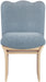 Shaw - Dining Chair - Natural Base - Simple Home Plus