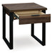 Wickman Falls - Rectangular Table - Simple Home Plus
