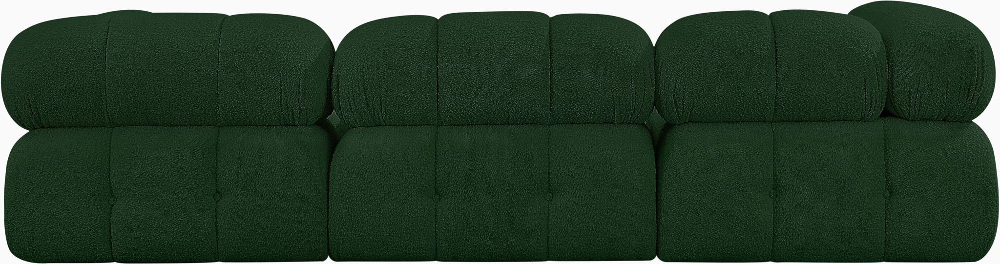 Ames - 3 Seat Modular Sofa - Simple Home Plus