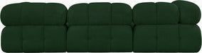 Ames - 3 Seat Modular Sofa - Simple Home Plus