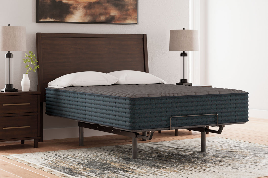 Gray 1200 Hybrid - Mattress - Simple Home Plus