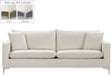 Naomi - Sofa - Simple Home Plus