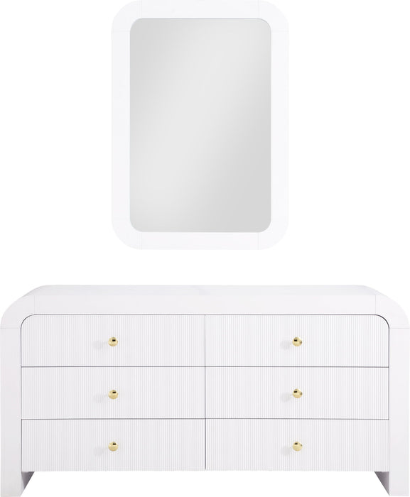 Artisto - Mirror - Simple Home Plus