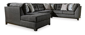 RAF SOFA